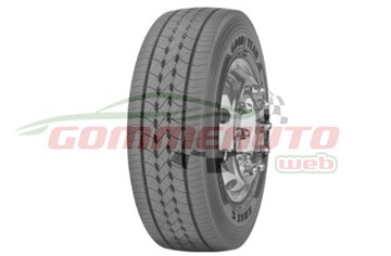 COP. 295/80 R22.5 154/149M KMAX S G2 HL